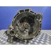Caja Cambios para Ford Fiesta (Cbk)