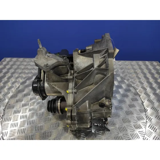 Caja Cambios para Ford Fiesta (Cbk)