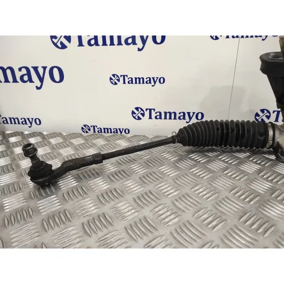 Cremallera Direccion para Seat Toledo (Kg3)