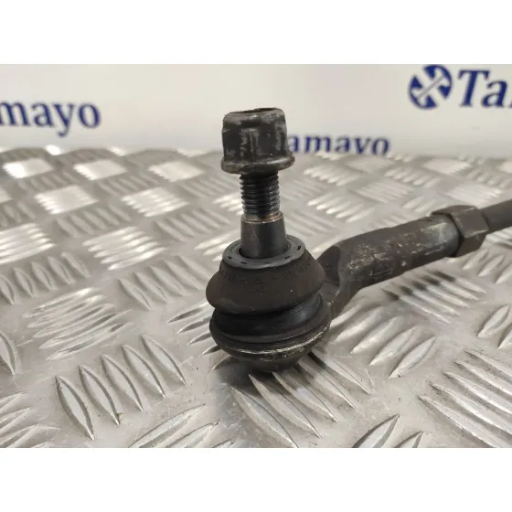 Cremallera Direccion para Seat Toledo (Kg3)