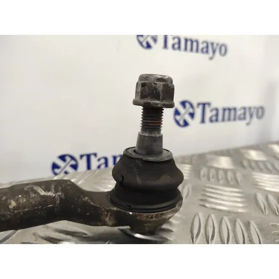 Cremallera Direccion para Seat Toledo (Kg3)