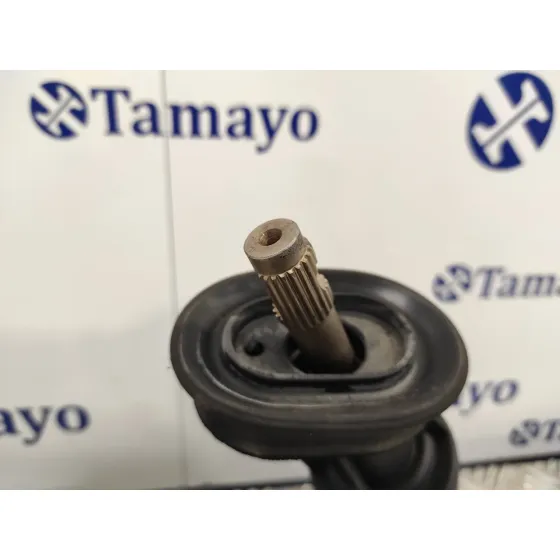 Cremallera Direccion para Seat Toledo (Kg3)