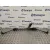 Cremallera Direccion para Seat Toledo (Kg3)