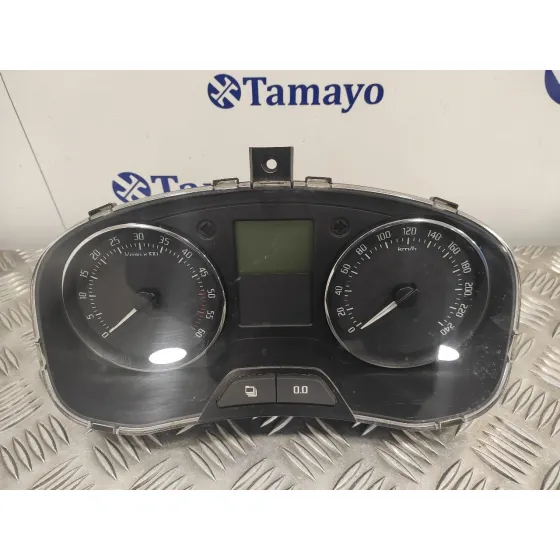 Cuadro Instrumentos para Skoda Fabia (5J2 )