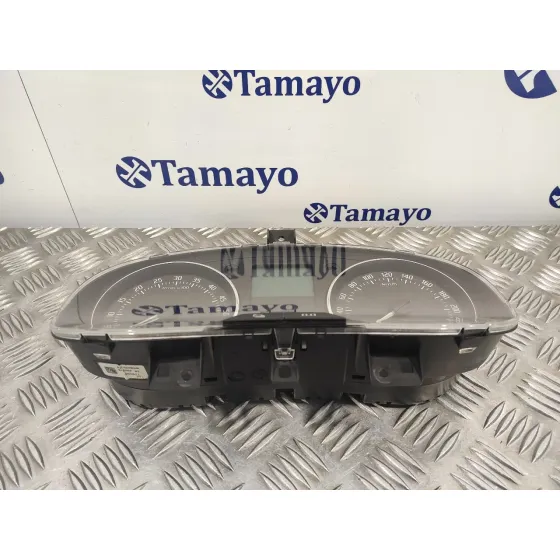 Cuadro Instrumentos para Skoda Fabia (5J2 )