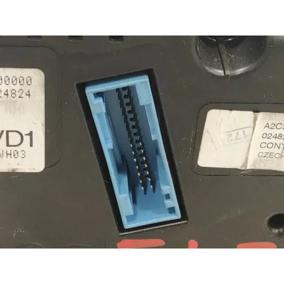 Cuadro Instrumentos para Skoda Fabia (5J2 )