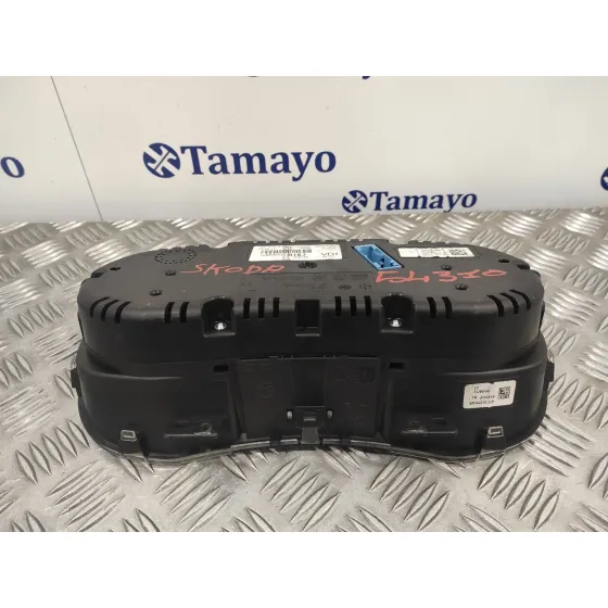 Cuadro Instrumentos para Skoda Fabia (5J2 )