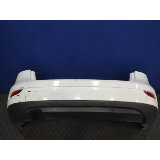 Paragolpes Trasero para Renault Fluence