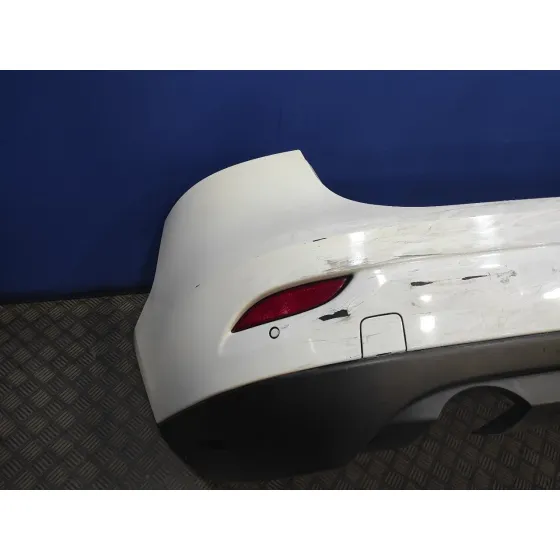 Paragolpes Trasero para Renault Fluence