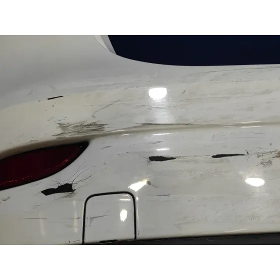 Paragolpes Trasero para Renault Fluence
