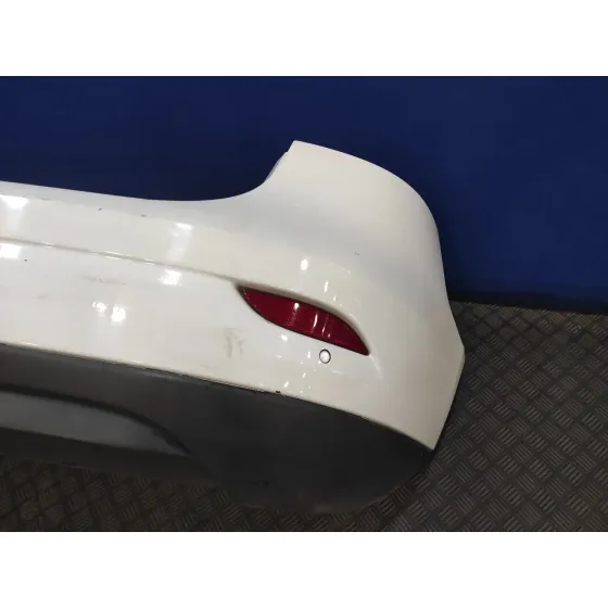 Paragolpes Trasero para Renault Fluence