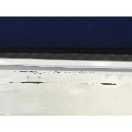 Paragolpes Trasero para Renault Fluence