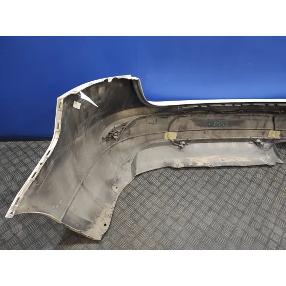Paragolpes Trasero para Renault Fluence