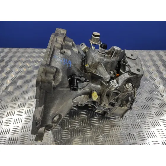 Caja Cambios para Opel Corsa C