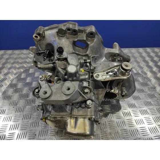 Caja Cambios para Opel Corsa C