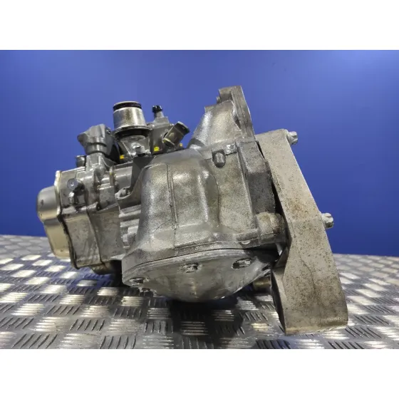 Caja Cambios para Opel Corsa C