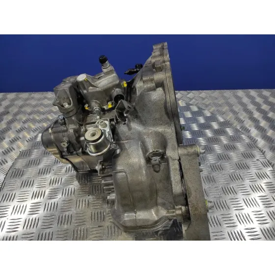 Caja Cambios para Opel Corsa C