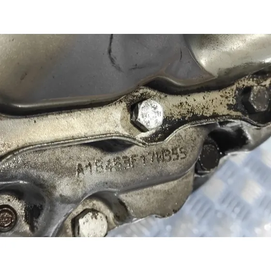 Caja Cambios para Opel Corsa C