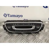 Mando Climatizador para Renault Fluence