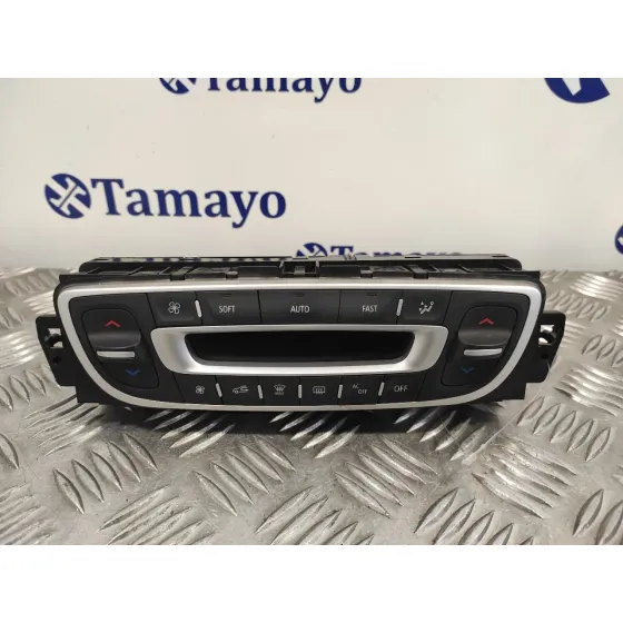 Mando Climatizador para Renault Fluence