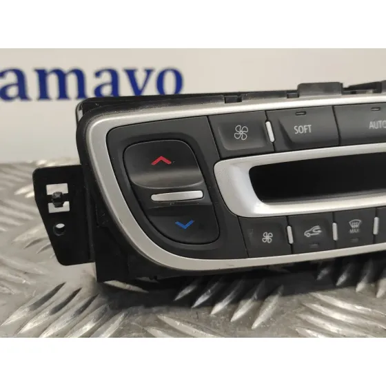 Mando Climatizador para Renault Fluence