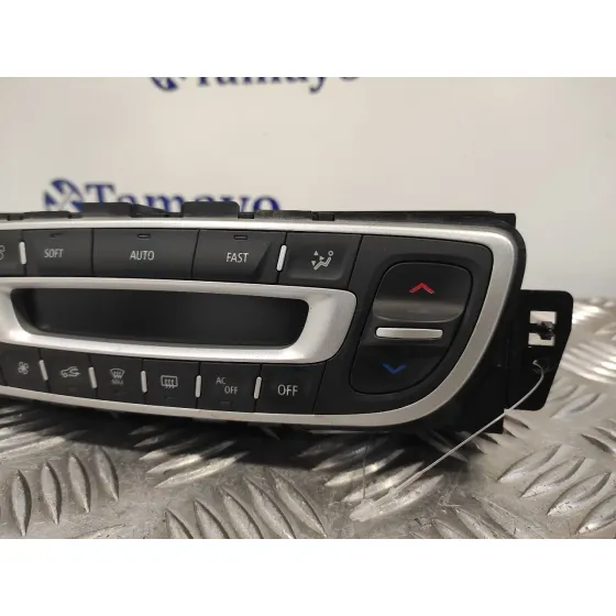 Mando Climatizador para Renault Fluence