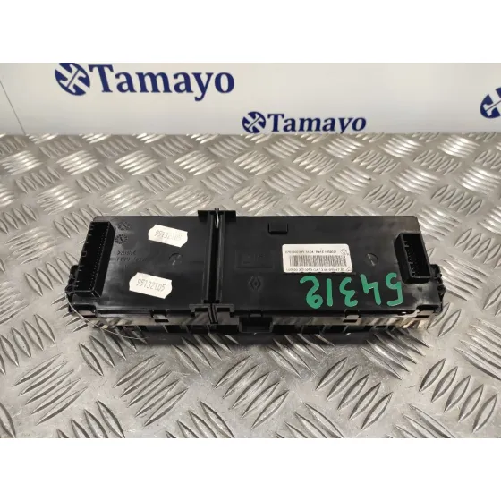 Mando Climatizador para Renault Fluence