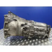 Caja Cambios para Bmw Serie 3 Berlina (E90)