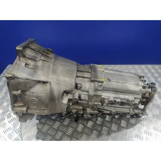 Caja Cambios para Bmw Serie 3 Berlina (E90)