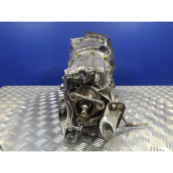 Caja Cambios para Bmw Serie 3 Berlina (E90)