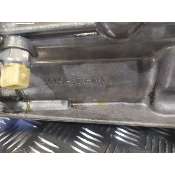 Caja Cambios para Bmw Serie 3 Berlina (E90)
