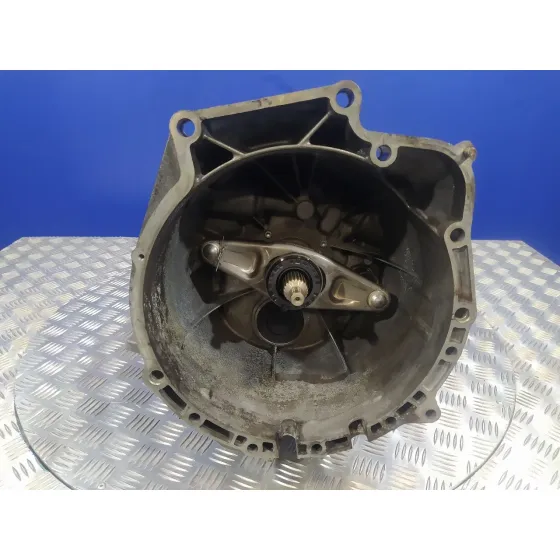 Caja Cambios para Bmw Serie 3 Berlina (E90)