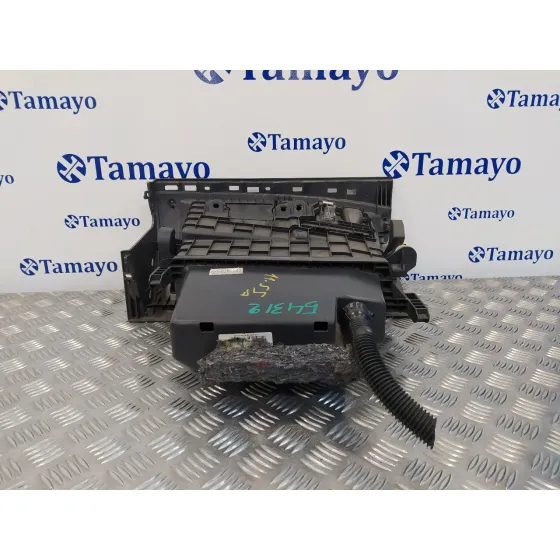 Guantera para Renault Fluence