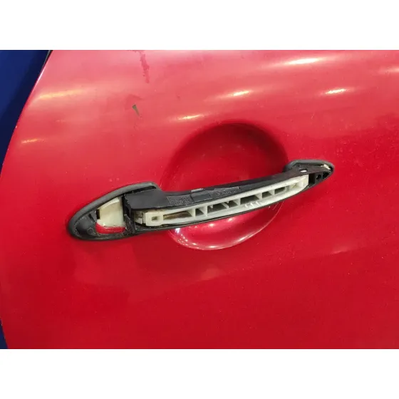 Puerta Delantera Derecha para Bmw Mini (R50,R53)