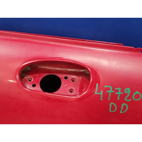 Puerta Delantera Derecha para Bmw Mini (R50,R53)
