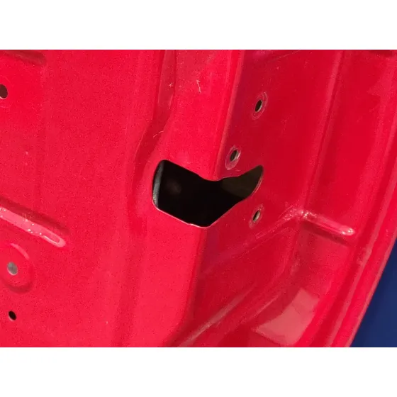 Puerta Delantera Derecha para Bmw Mini (R50,R53)
