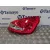 Piloto Trasero Derecho para Ford Fiesta (Cb1)