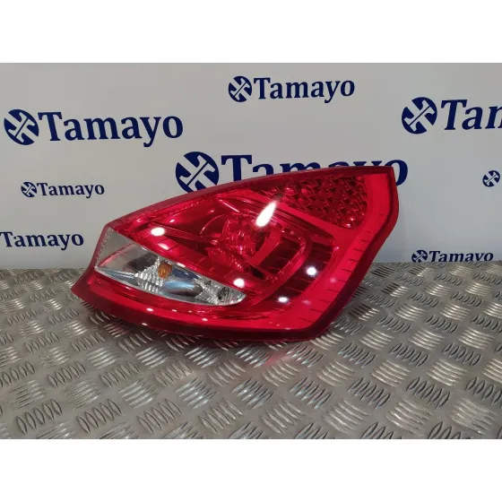 Piloto Trasero Derecho para Ford Fiesta (Cb1)