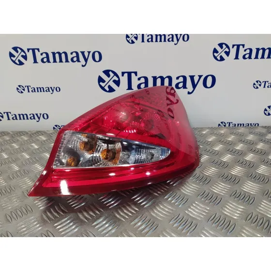 Piloto Trasero Derecho para Ford Fiesta (Cb1)