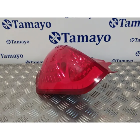 Piloto Trasero Derecho para Ford Fiesta (Cb1)