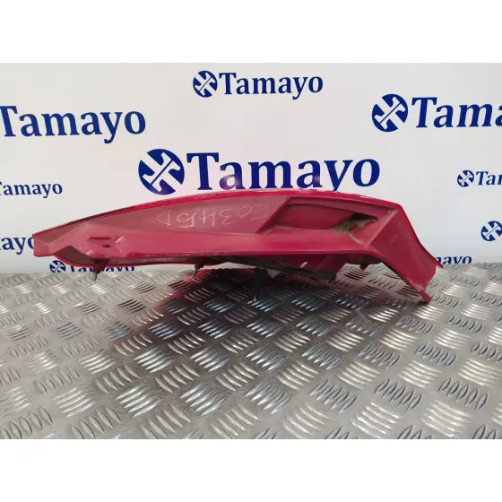 Piloto Trasero Derecho para Ford Fiesta (Cb1)