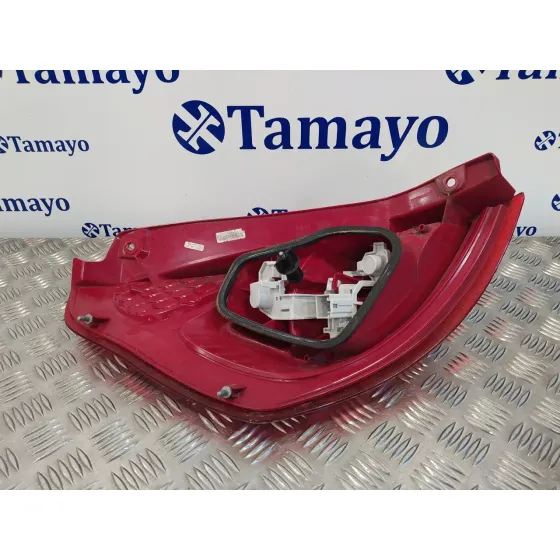 Piloto Trasero Derecho para Ford Fiesta (Cb1)