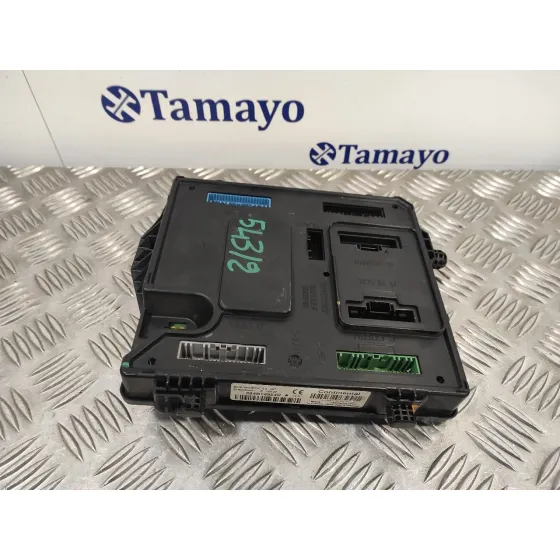 Caja Reles / Fusibles para Renault Fluence