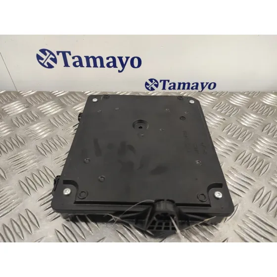 Caja Reles / Fusibles para Renault Fluence