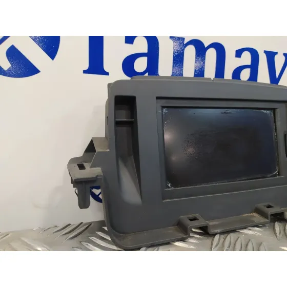 Pantalla Multifuncion para Renault Fluence