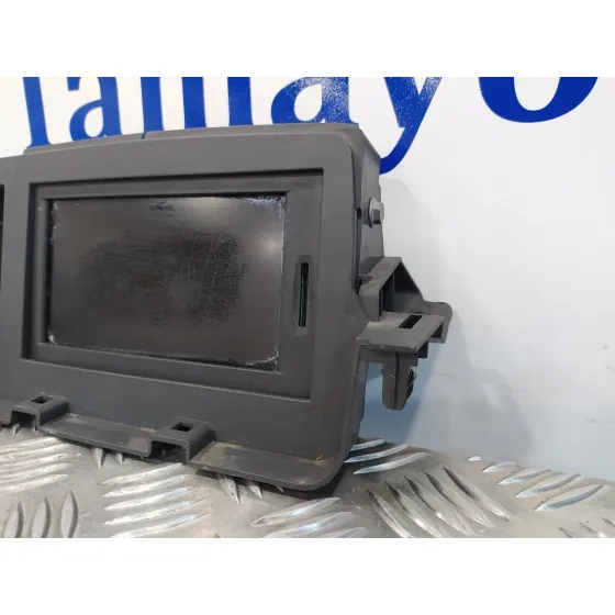 Pantalla Multifuncion para Renault Fluence