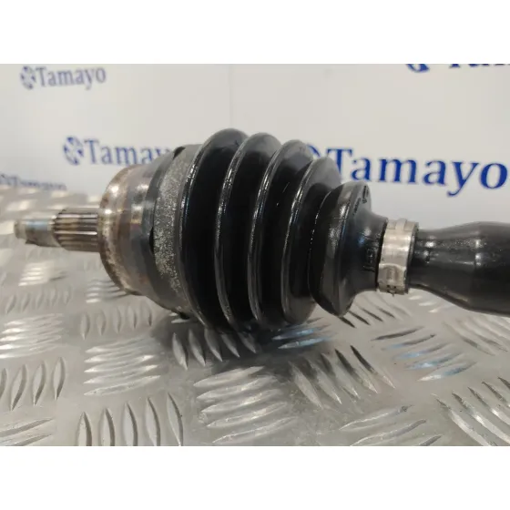 Transmision Delantera Derecha para Opel Corsa D