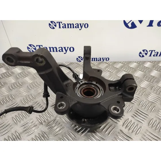 Mangueta Delantera Derecha para Renault Modus