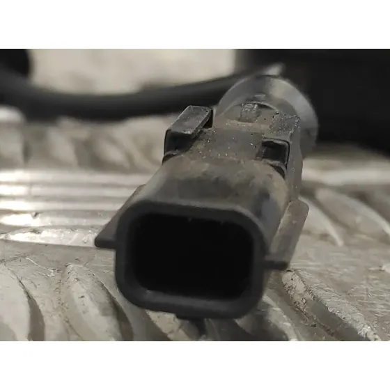 Mangueta Delantera Derecha para Renault Modus
