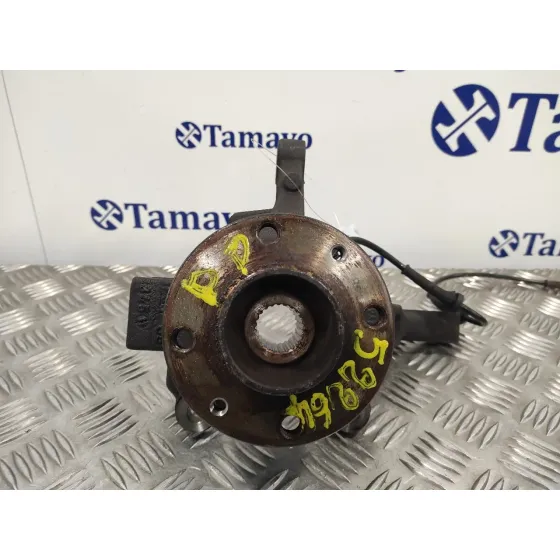 Mangueta Delantera Derecha para Renault Modus